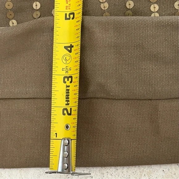 🌹HOST PICK🌹 NWT Raga Embroidered Tote - Picture 13 of 14